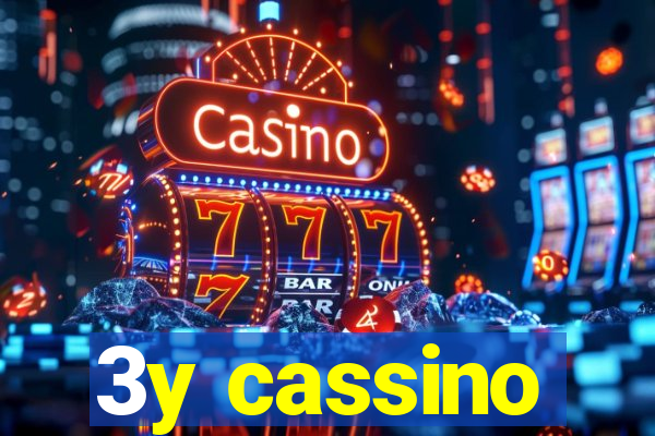 3y cassino